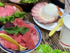 -冯校长老火锅(深圳总店)