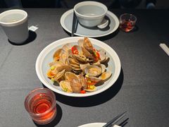 -海趣餐厅·苏式家菜(高新店)