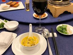 -新加坡泰国村酒楼(五角场店)