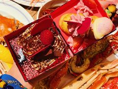 -北京中国大饭店