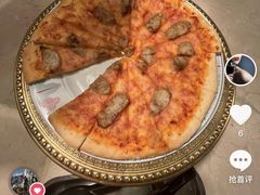-北京王府井天伦王朝酒店