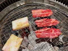 -御牛道日式烤肉料理(杭州万象城店)