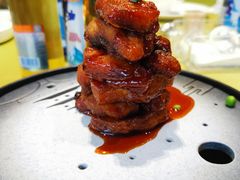 -香雪海饭店中餐厅(人民桥店)