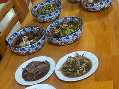 -太湖面馆十八浇(渔港路店)