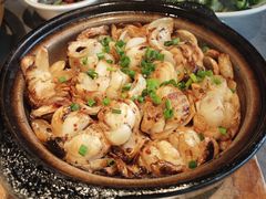 焗百合-羡餐厅·杭帮菜·淳菜(千岛湖自由洲际殿店)