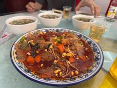 -西府酒家(太白山店)