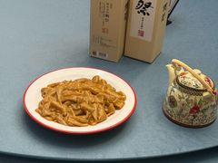 -金家老三饭庄(常营店)