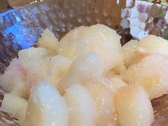 -喝丢一只鞋海鲜烧烤·海肠捞饭(市场店)