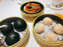 -香港龙凤楼(陆家嘴中心店)