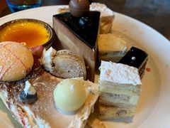 -岷山饭店-芝芝自助餐厅