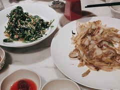-京味斋·北京烤鸭(华威桥北工大店)
