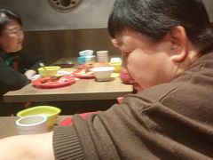 -好伦哥比萨烤肉自助(马家堡店)