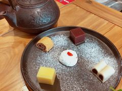 -顺承小院儿