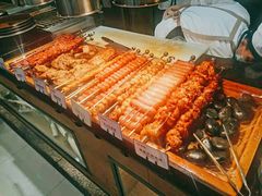 -韩盛·盛江山自助料理(沈辽路万达店)
