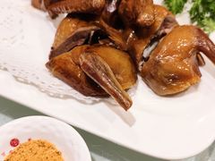 -万宝海鲜舫(劳动公园店)