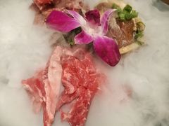 -金龙烧烤·牛肉面(西塔店)