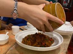 淮药罐罐牛肉-钦善斋(武侯祠店)