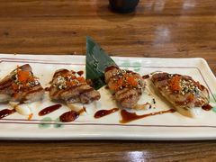 -尺山寸水日料(马桥满天星店)