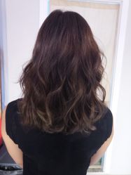 -维特森发型制作