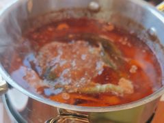 -济南香格里拉·咖啡泉自助餐厅