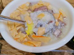 鱼片粥-官塘鱻鱻鱼生