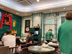 -麦奀云吞面世家(中环店)