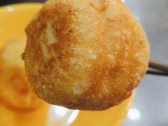 -毛华美食(清扬路店)