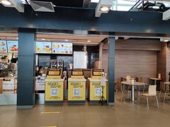 -麦当劳(广州南站店)