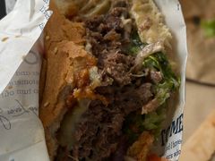-Fergburger(皇后镇店)