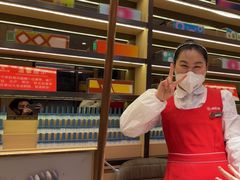 -海底捞火锅(吴中路店)