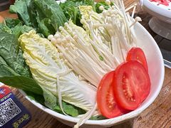 -亮欢寨(凯里总店)