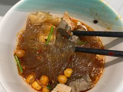 -苏晓玥·手作江南小吃(深圳北站店)