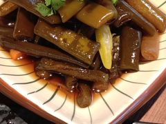-KAOTOWN烤堂•烧烤(海汇港店)