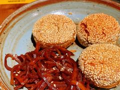 -老墙根涮肉(王四营店)