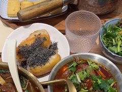 -小满手工粉(北京富力广场店)