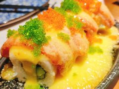 招牌鳕蟹卷-原志优秀食材·匠心料理·海胆主题(金亿广场店)