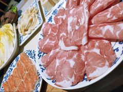 -东镇老火锅(长春路首店)