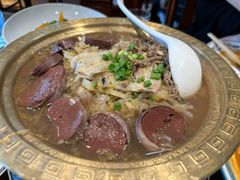-那家老院子东北菜·饺子·小鸡炖蘑菇(艳华街店)