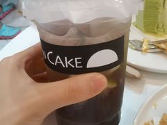 葡萄柠檬茶-BanCake·法式千层·拿破仑專門店