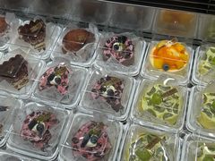 -格瑞思动物奶油生日蛋糕(园区永旺店)