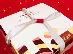 -哈根达斯(青岛海信店)