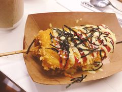 -Yolo韩国创意料理