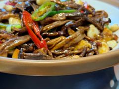 -哈啾嗨·新概念蒙餐(红星新城店)