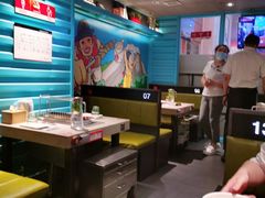 -丰茂烤串(金源店)