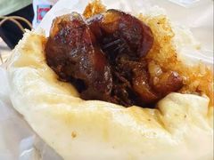 -孝店王酒酿馒头(安昌1店)