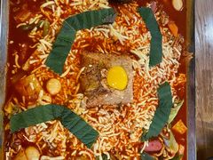 -包装马车·韩国料理·포장마차