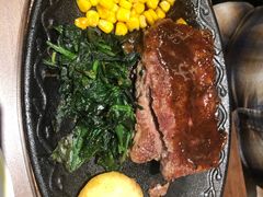 -萨莉亚意式餐厅(杭州滨江天街店)