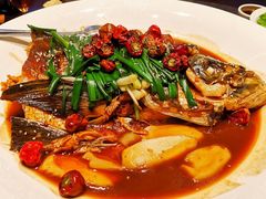 -上名堂·鱼头好吃(体育场路店)