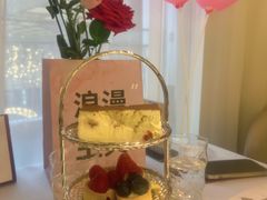 -PARFUM FLORAL花境法餐(南京首店)