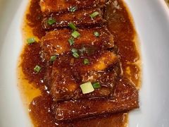 -到家尝北京菜(西坝河店)